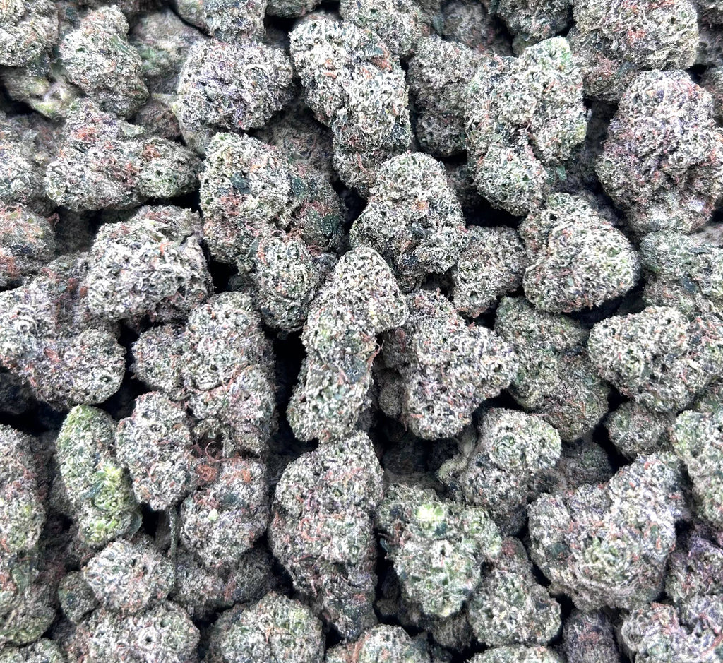 SPACE CHERRIES #ZUP4600