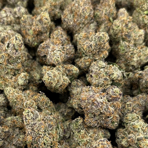 Blackberry Fire ZUP#4099