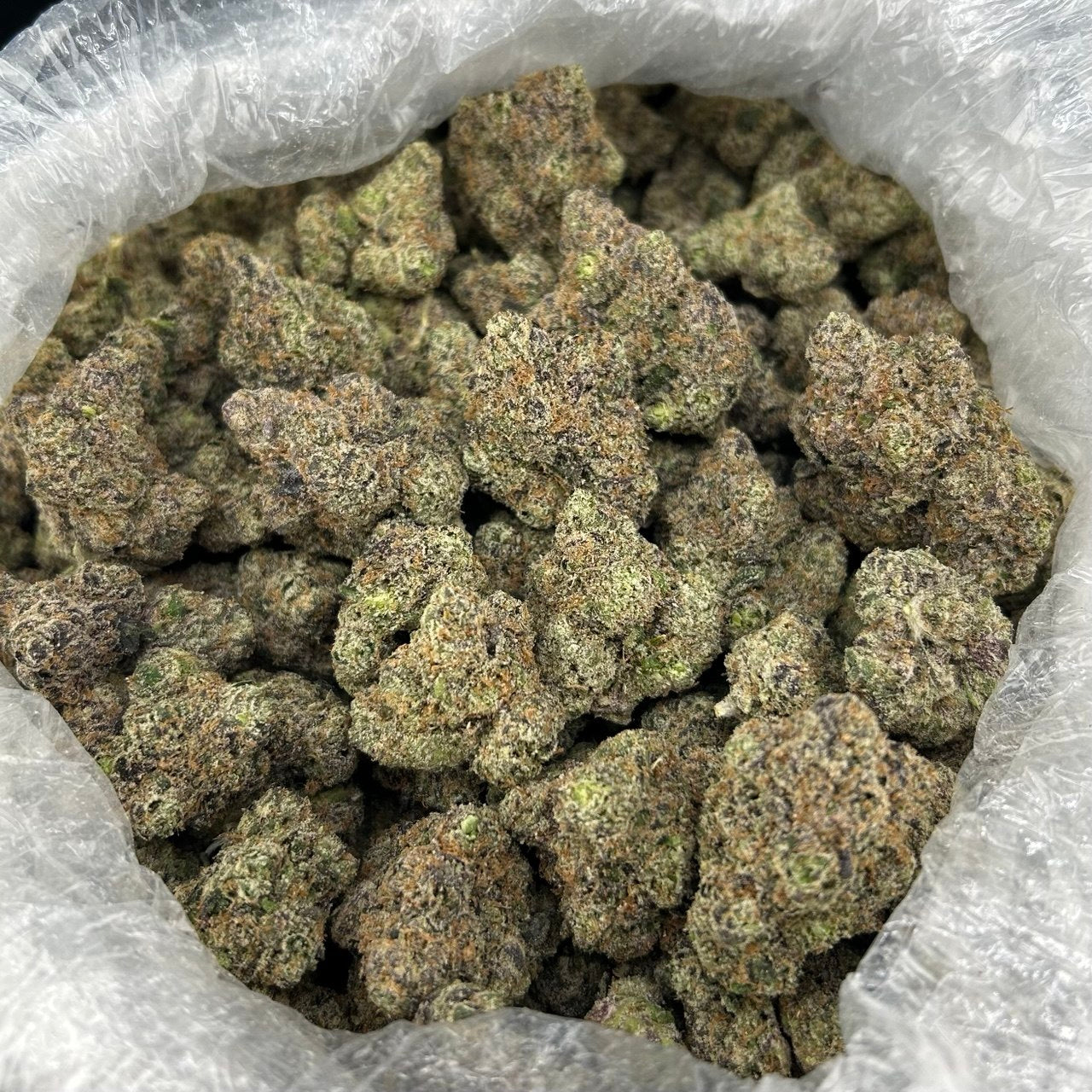 Kapow Berries ZUP#4115