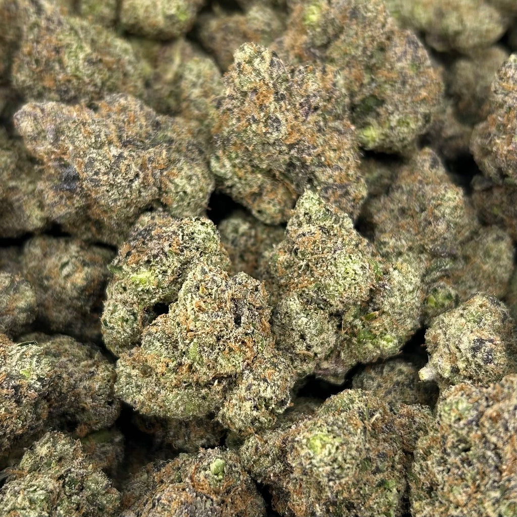 Kapow Berries ZUP#4115