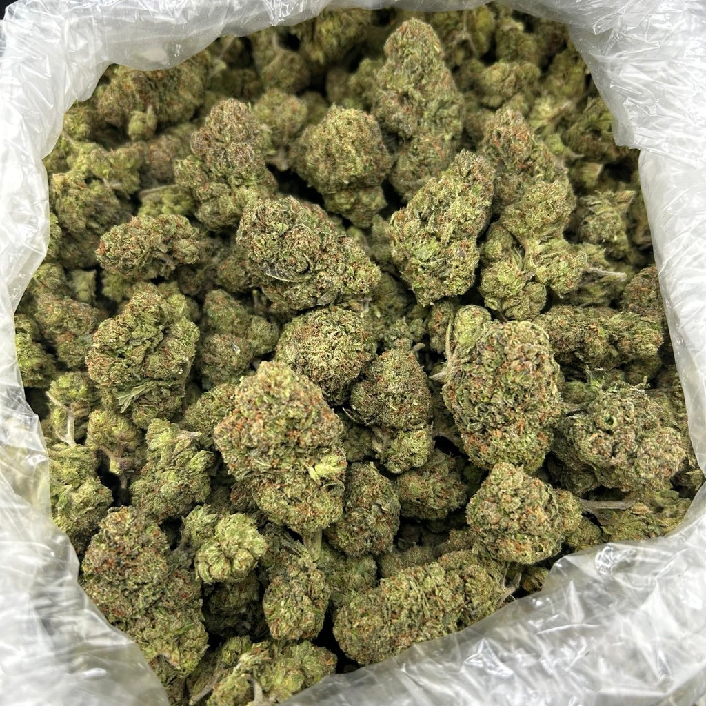 Lemon Berry Bombs ZUP#4151