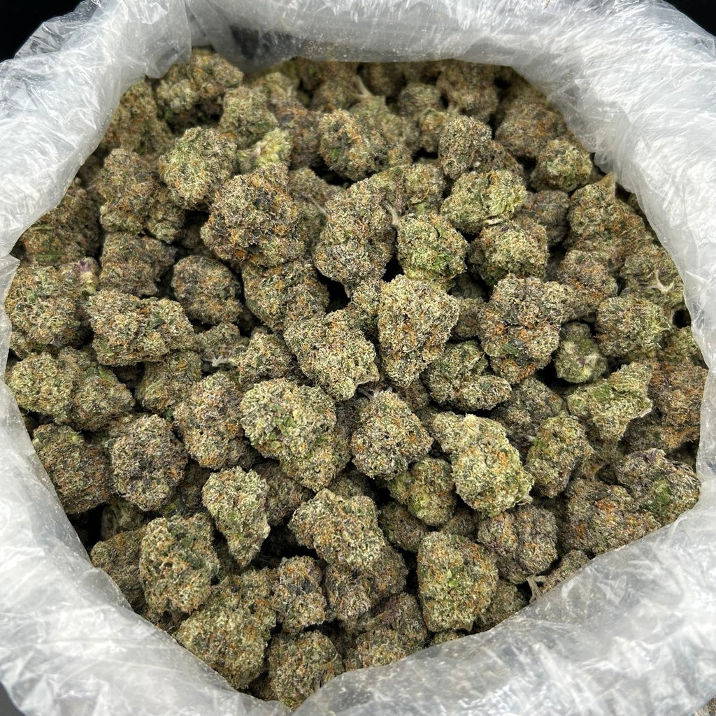Cherry Lemon Headz ZUP#4163