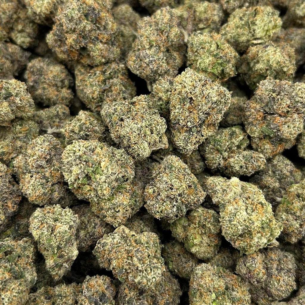 Cherry Lemon Headz ZUP#4163