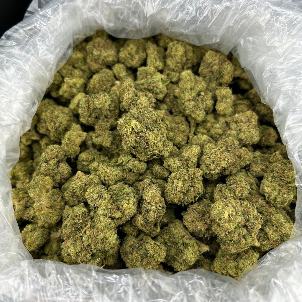Berry Lemon Blast ZUP#4181