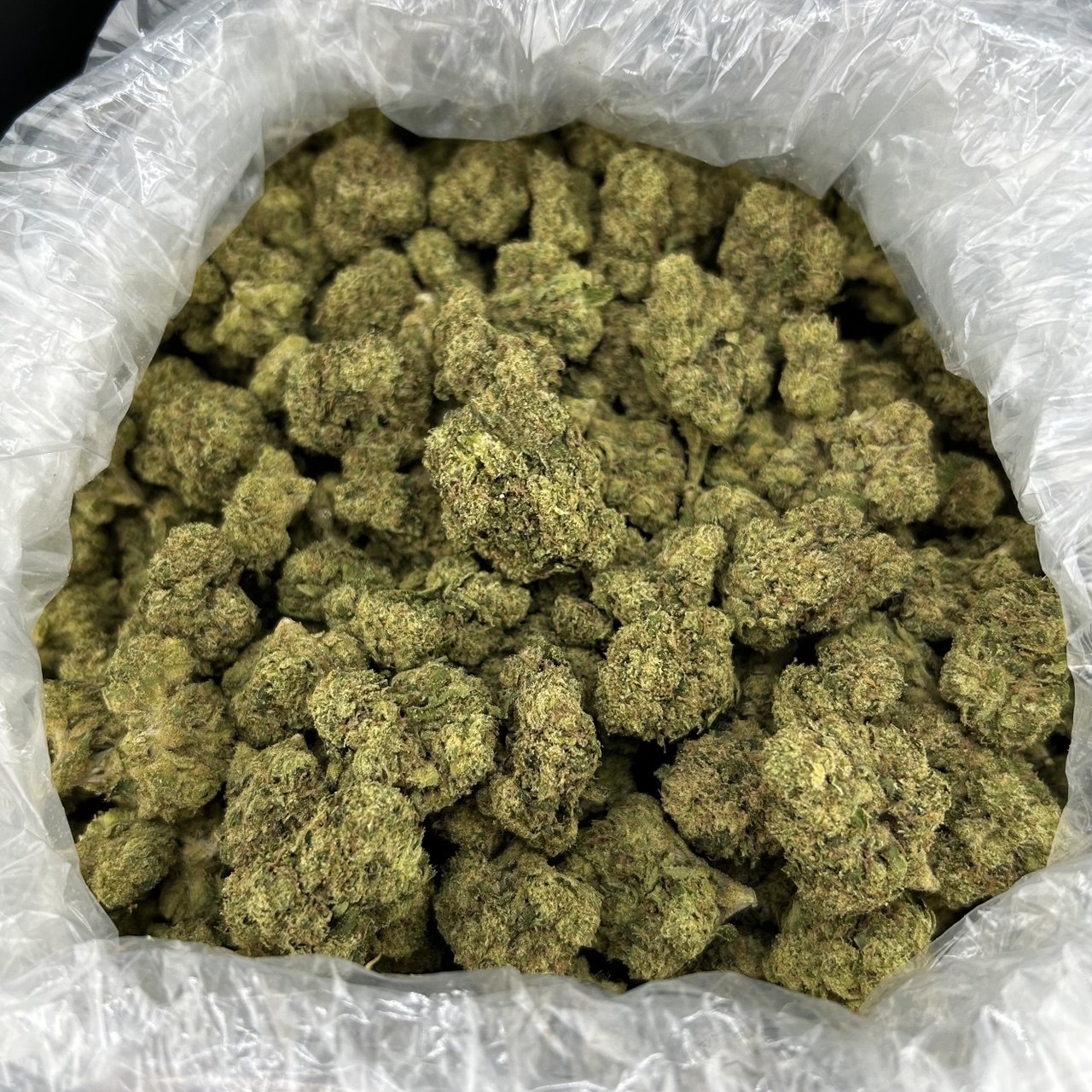 Berry Lemon Blast ZUP#4181