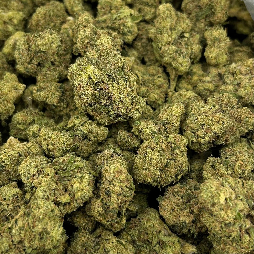 Berry Lemon Blast ZUP#4181