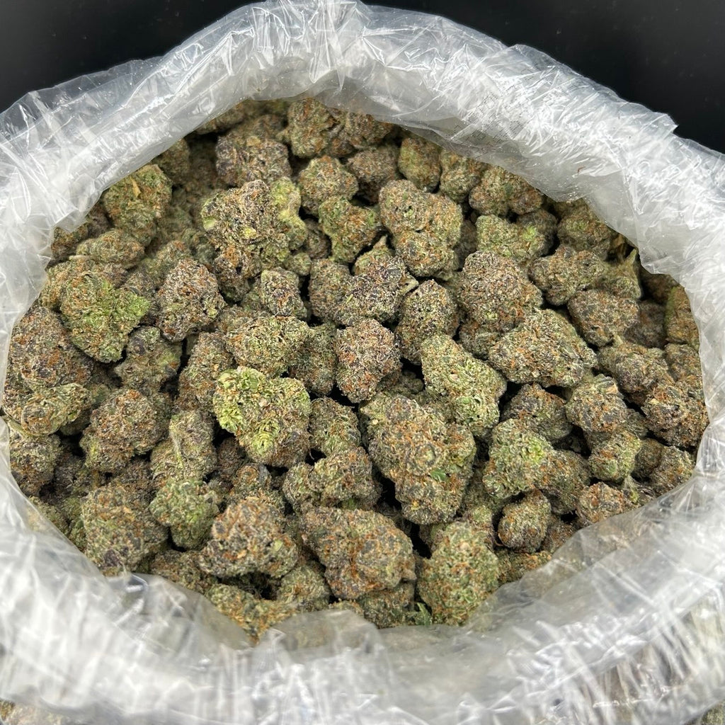 Zkittlez Candy Gas ZUP#4191