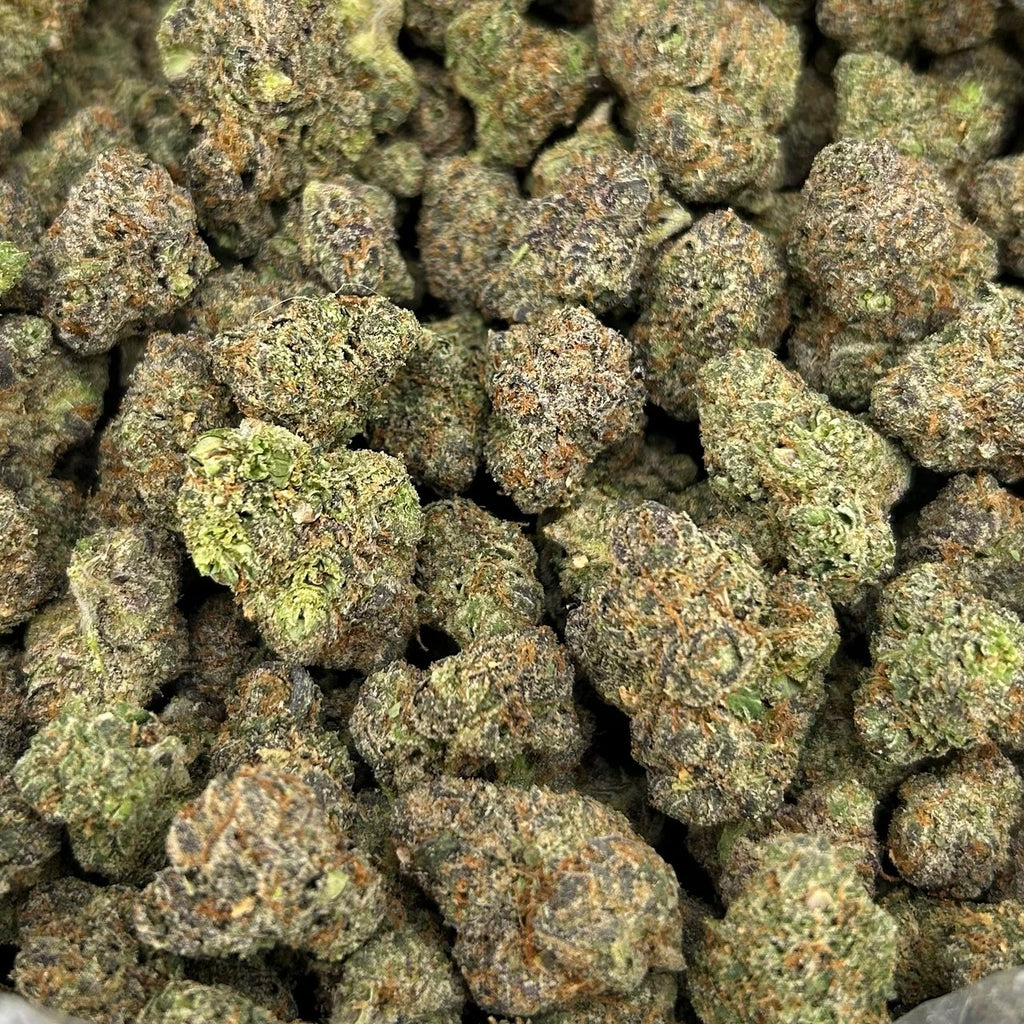 Zkittlez Candy Gas ZUP#4191