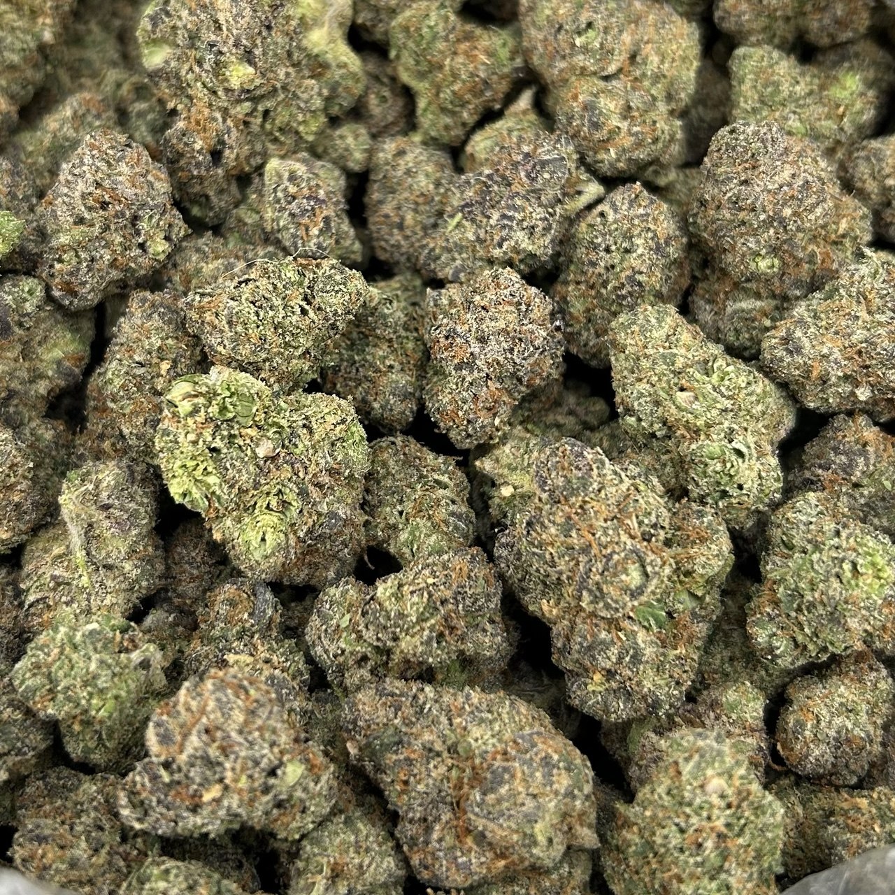 Zkittlez Candy Gas ZUP#4191
