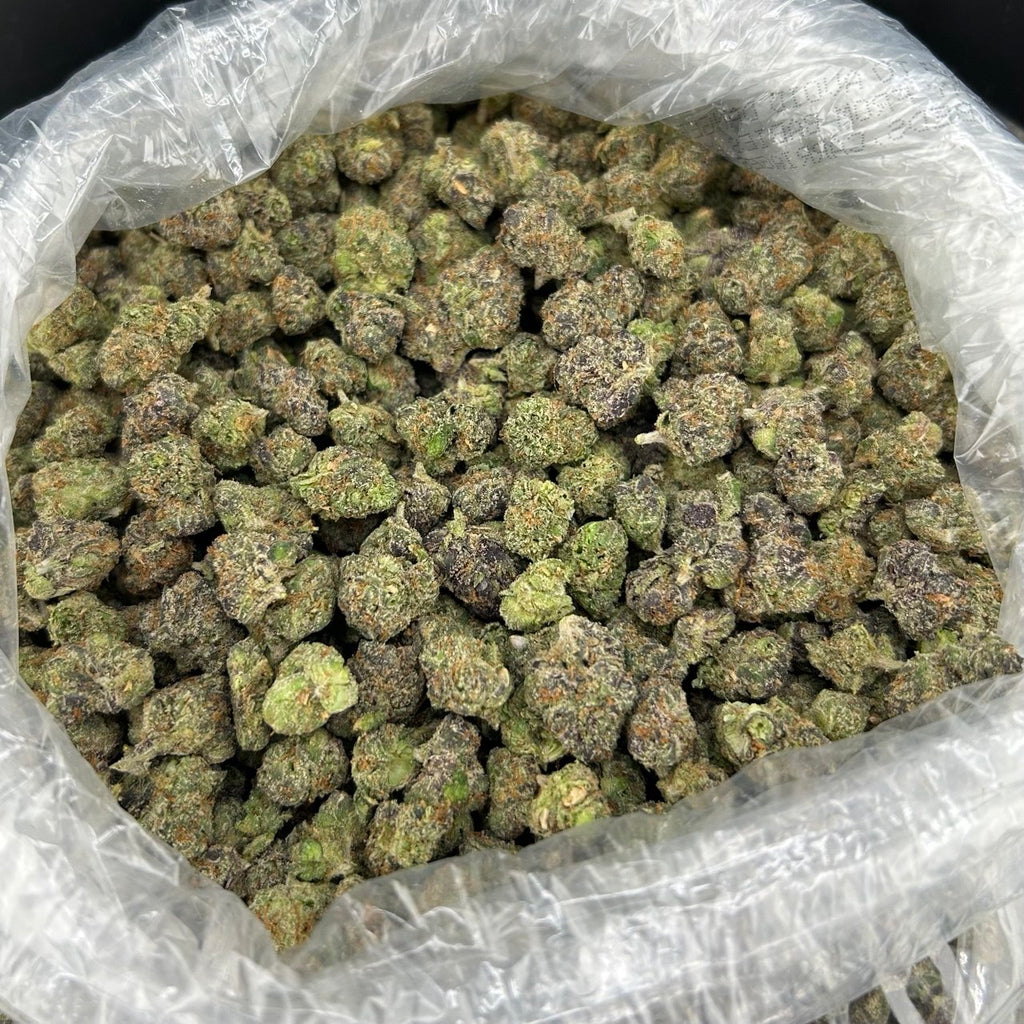 Blueberry Drop Smalls ZUP#4192