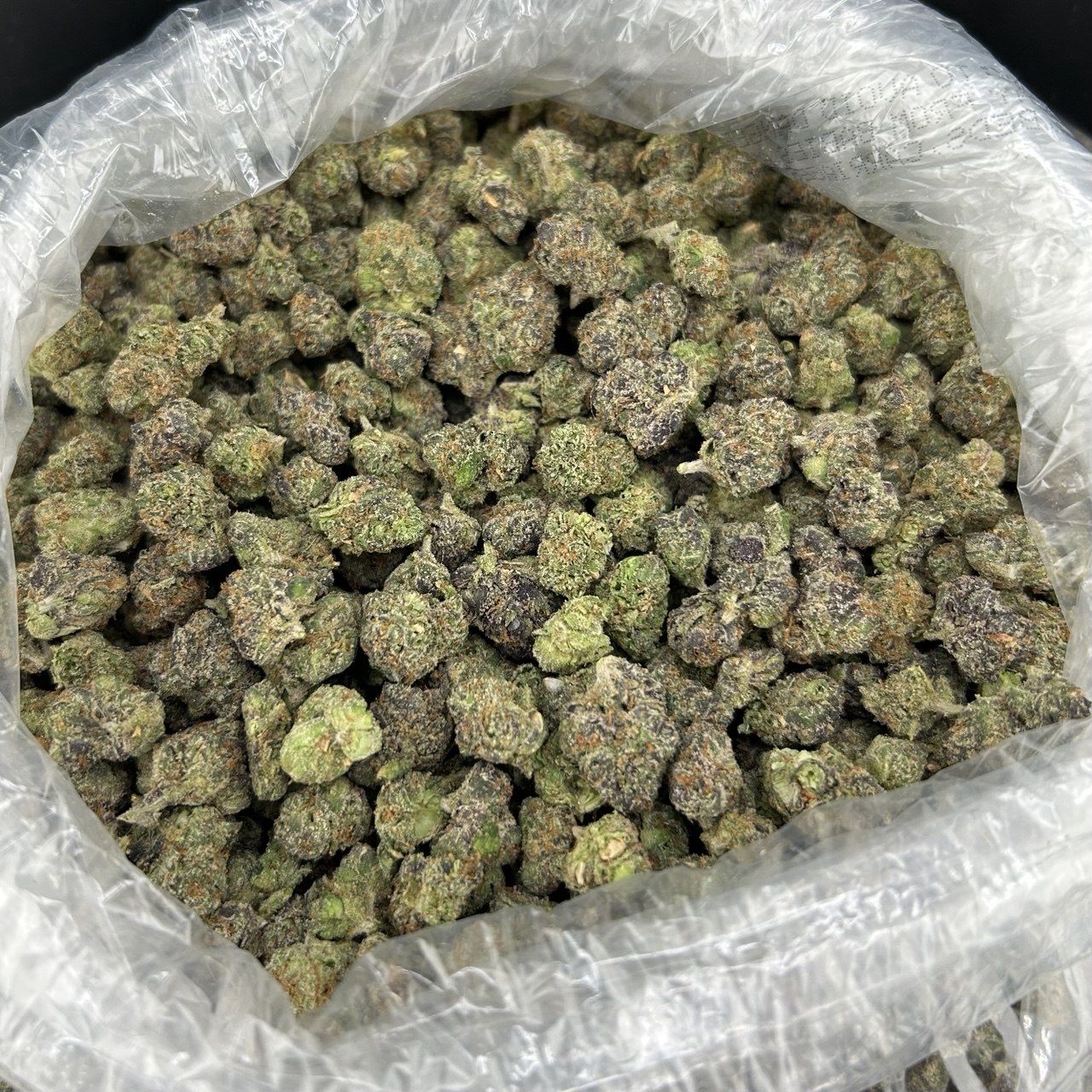 Blueberry Drop Smalls ZUP#4192