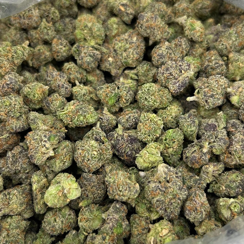 Blueberry Drop Smalls ZUP#4192