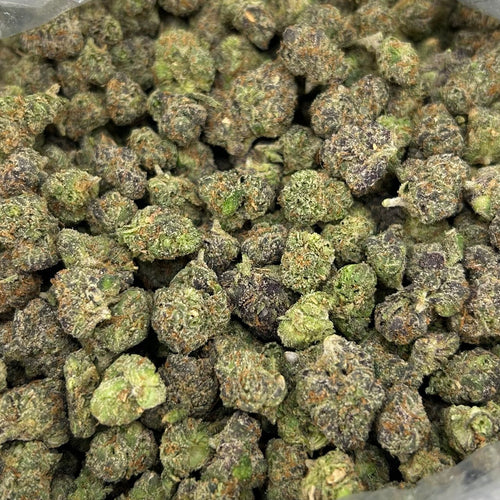 Blueberry Drop Smalls ZUP#4192