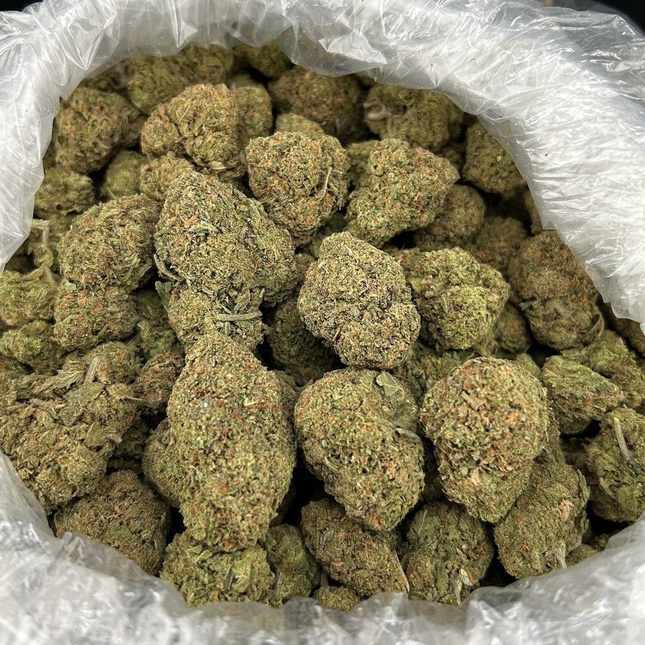 Blue Runtz ZUP#4198