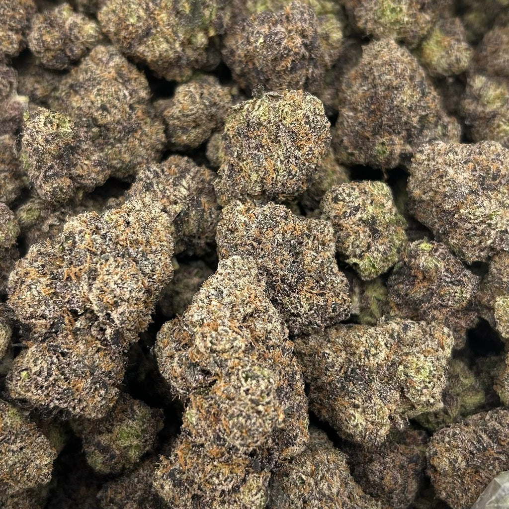 Cotton Candy (TERPED FLOWER) ZUP#4199