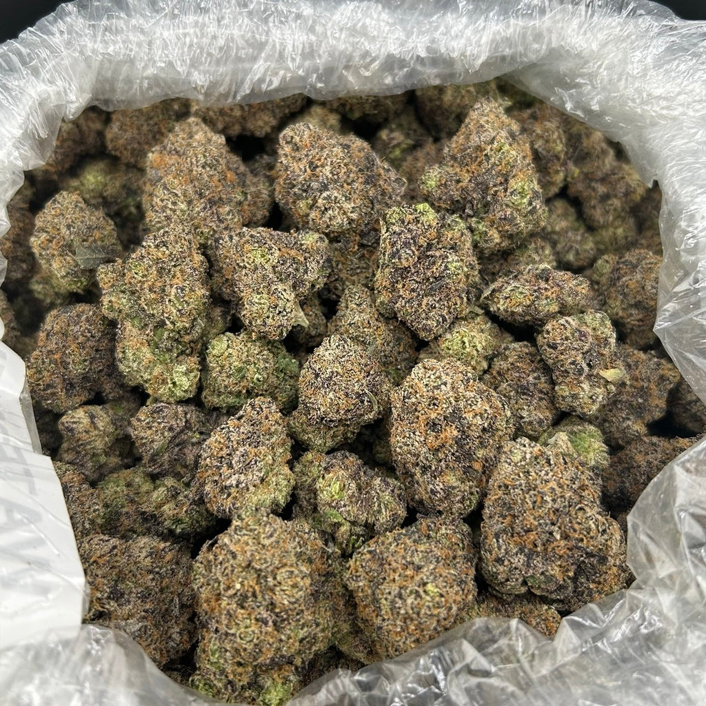 Watermelon Bubblegum (TERPED FLOWER) ZUP#4200
