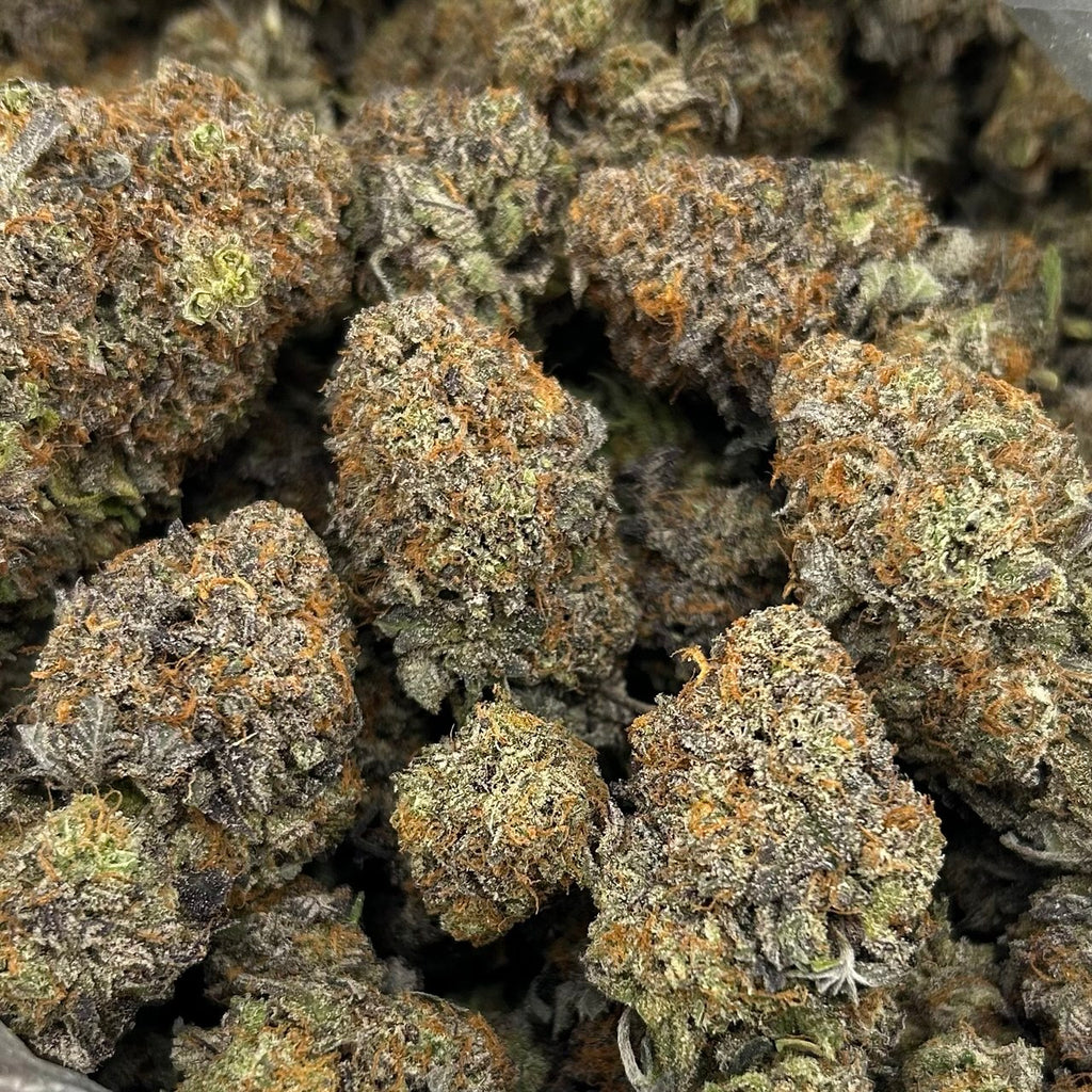 Platinum Sherb ZUP#4201