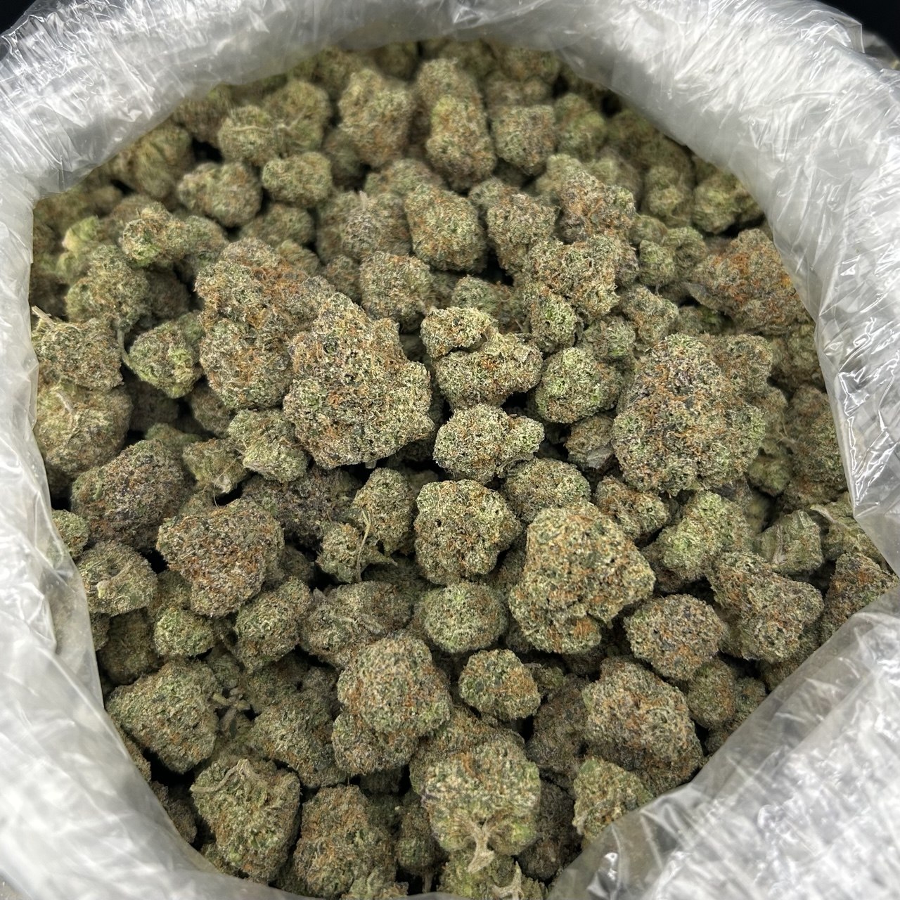 Blueberry Strudle Candy ZUP#4203