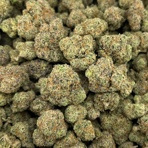 Blueberry Strudle Candy ZUP#4203