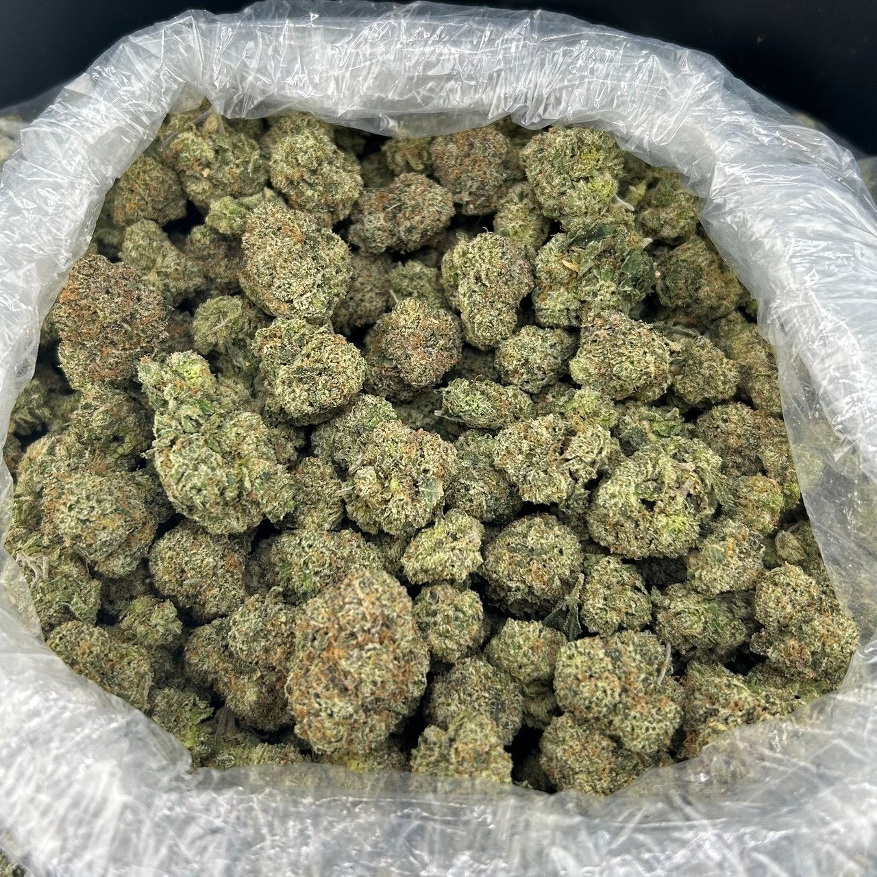 White Slowlane Cherries ZUP#4204