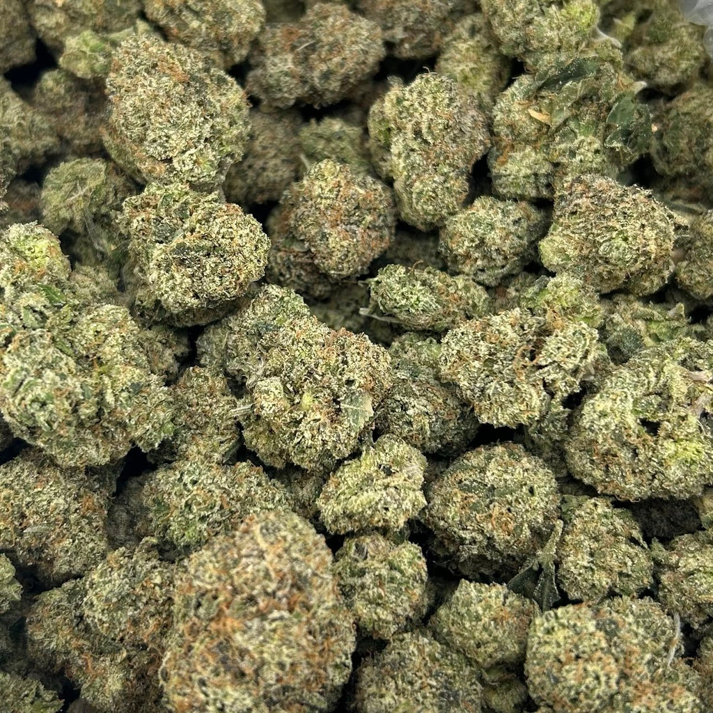 White Slowlane Cherries ZUP#4204