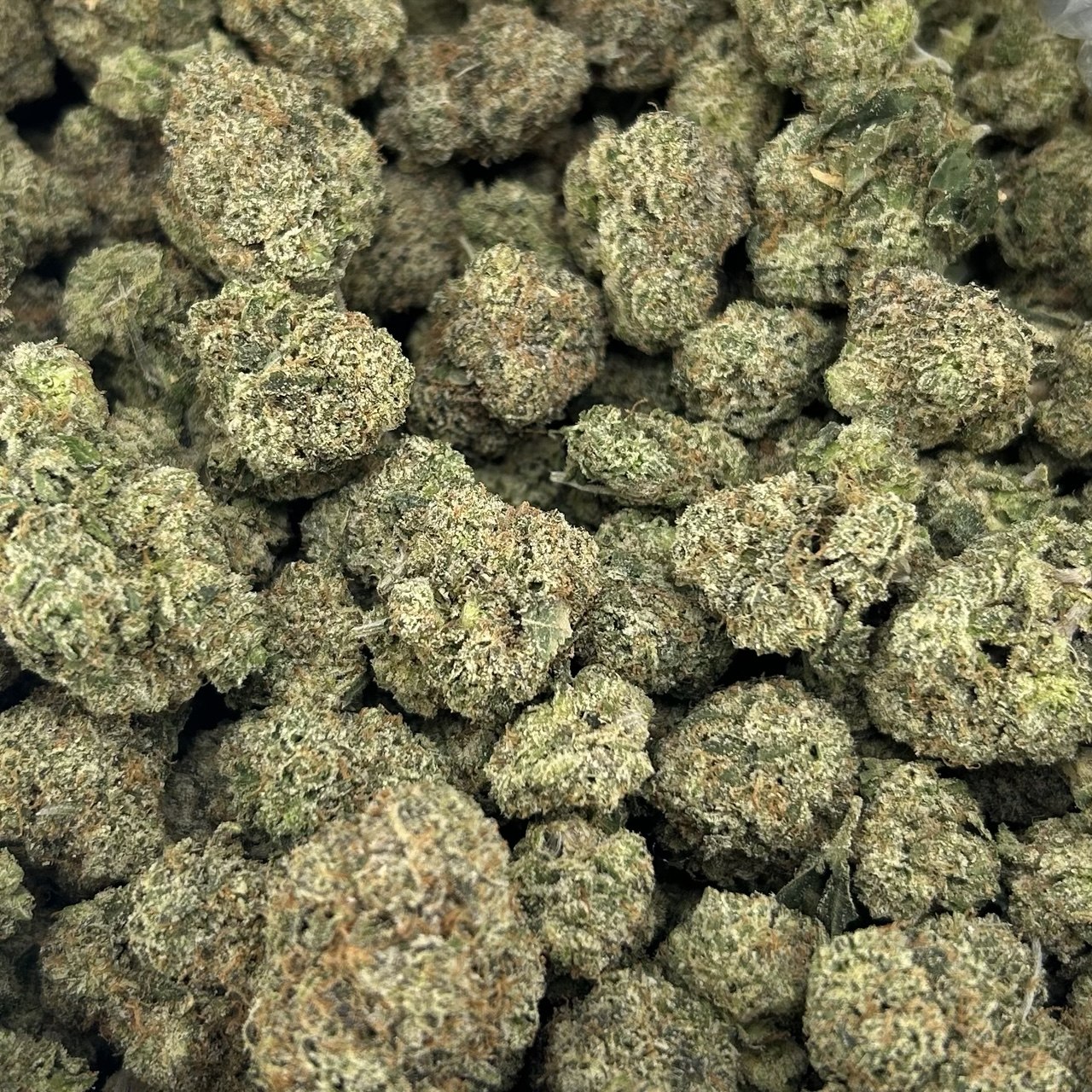 White Slowlane Cherries ZUP#4204
