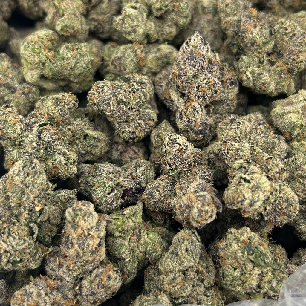 Watermelon Starburst ZUP#4219