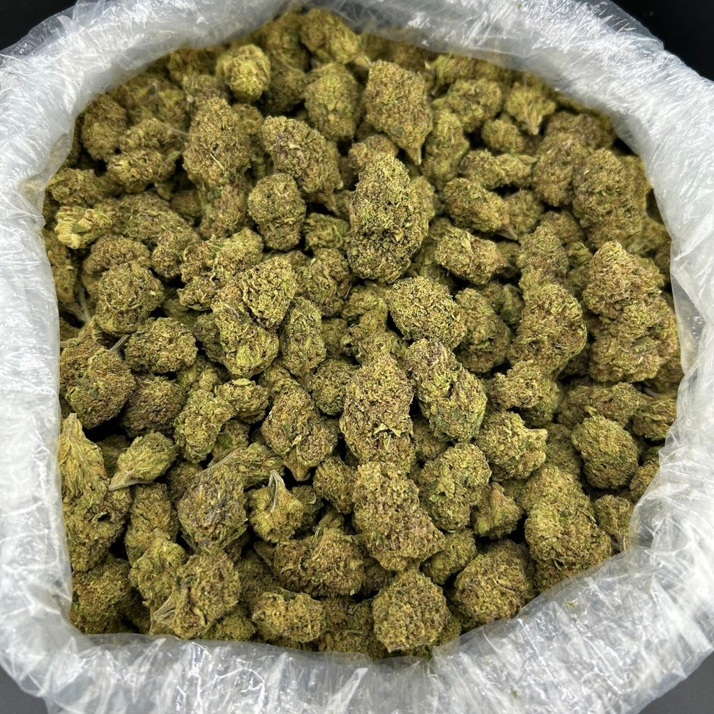 Green Goblin Gas ZUP#4227
