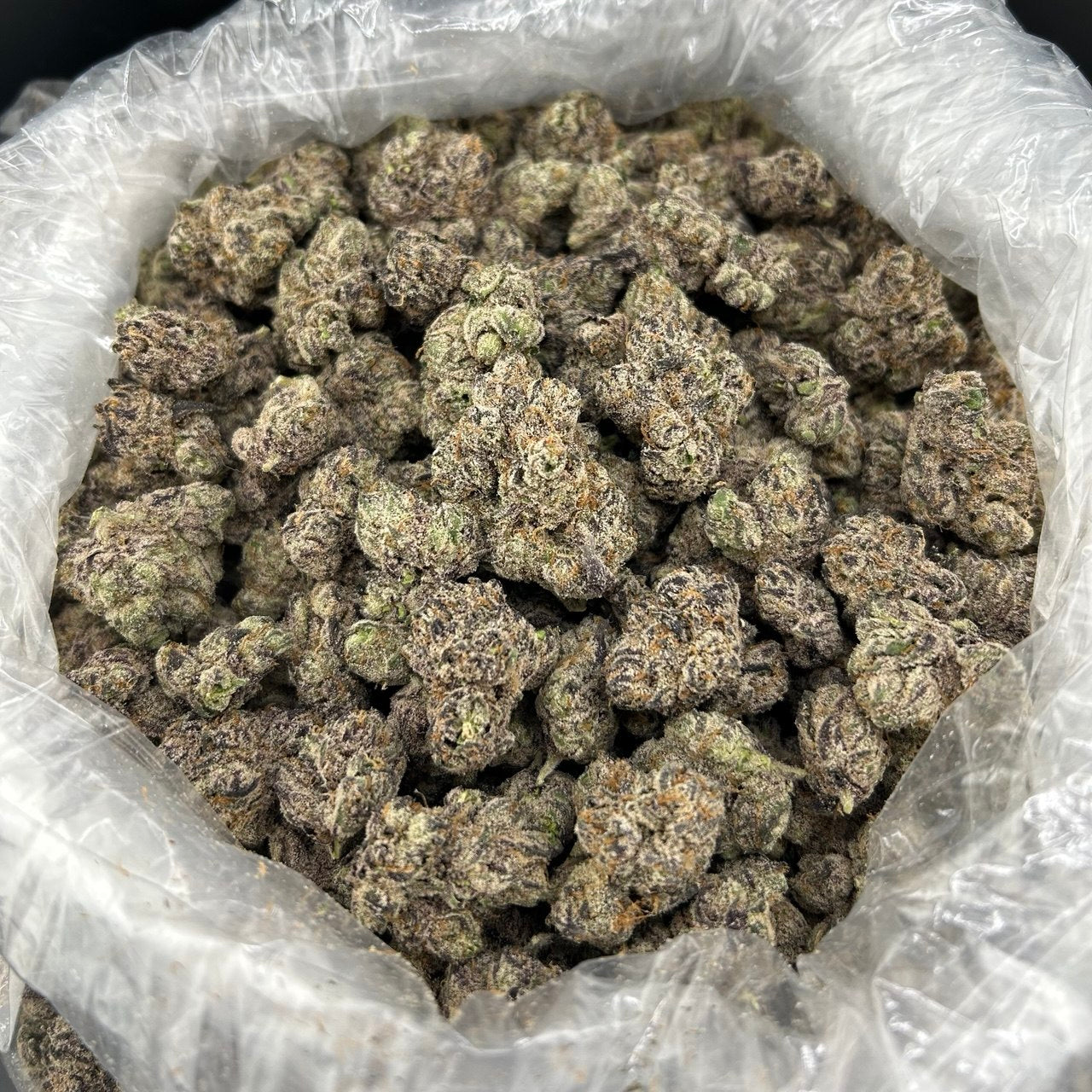 Blueberry Candy Zkittles ZUP#4237