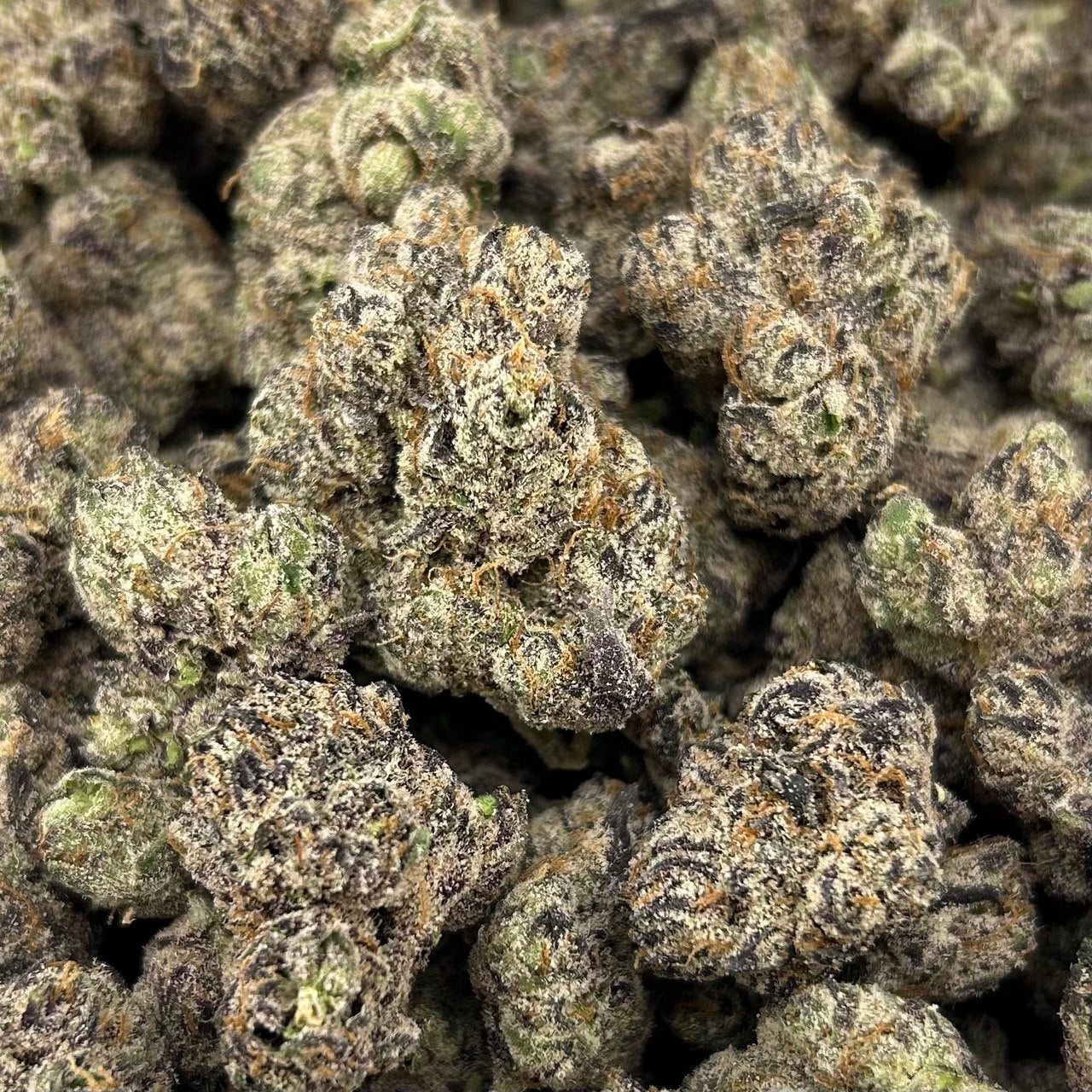Blueberry Candy Zkittles ZUP#4237