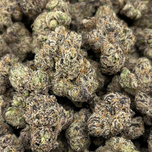 Blueberry Candy Zkittles ZUP#4237