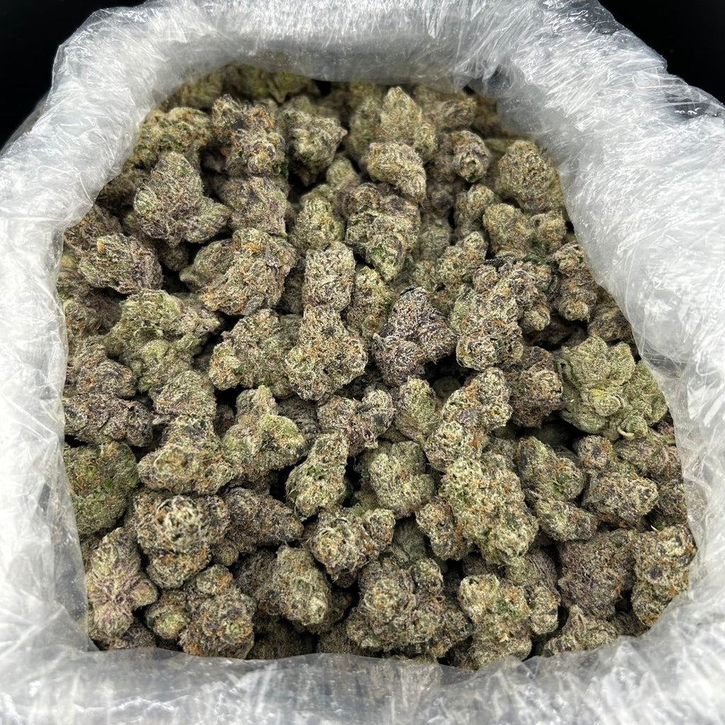 Boss Status Candy ZUP#4238
