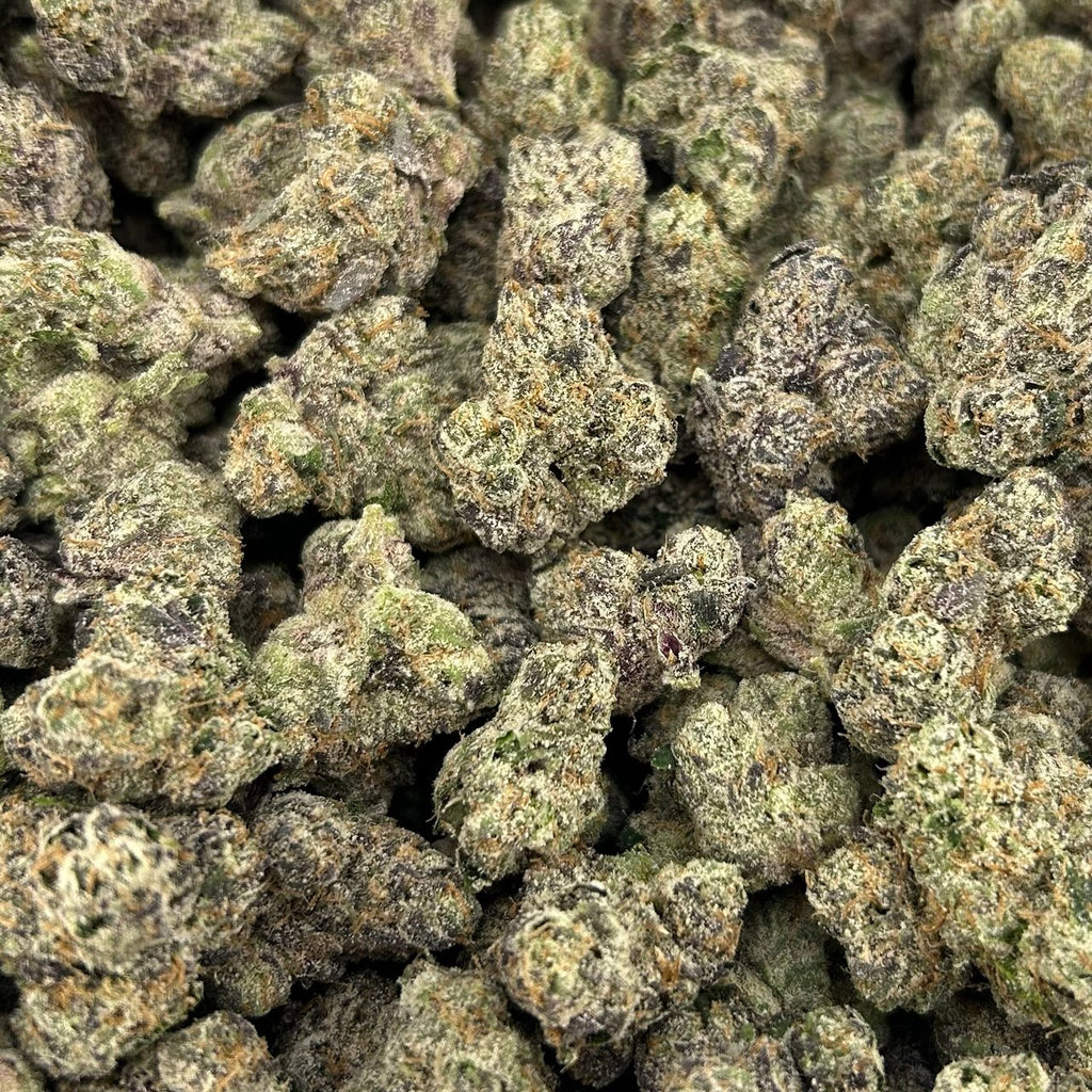 Boss Status Candy ZUP#4238
