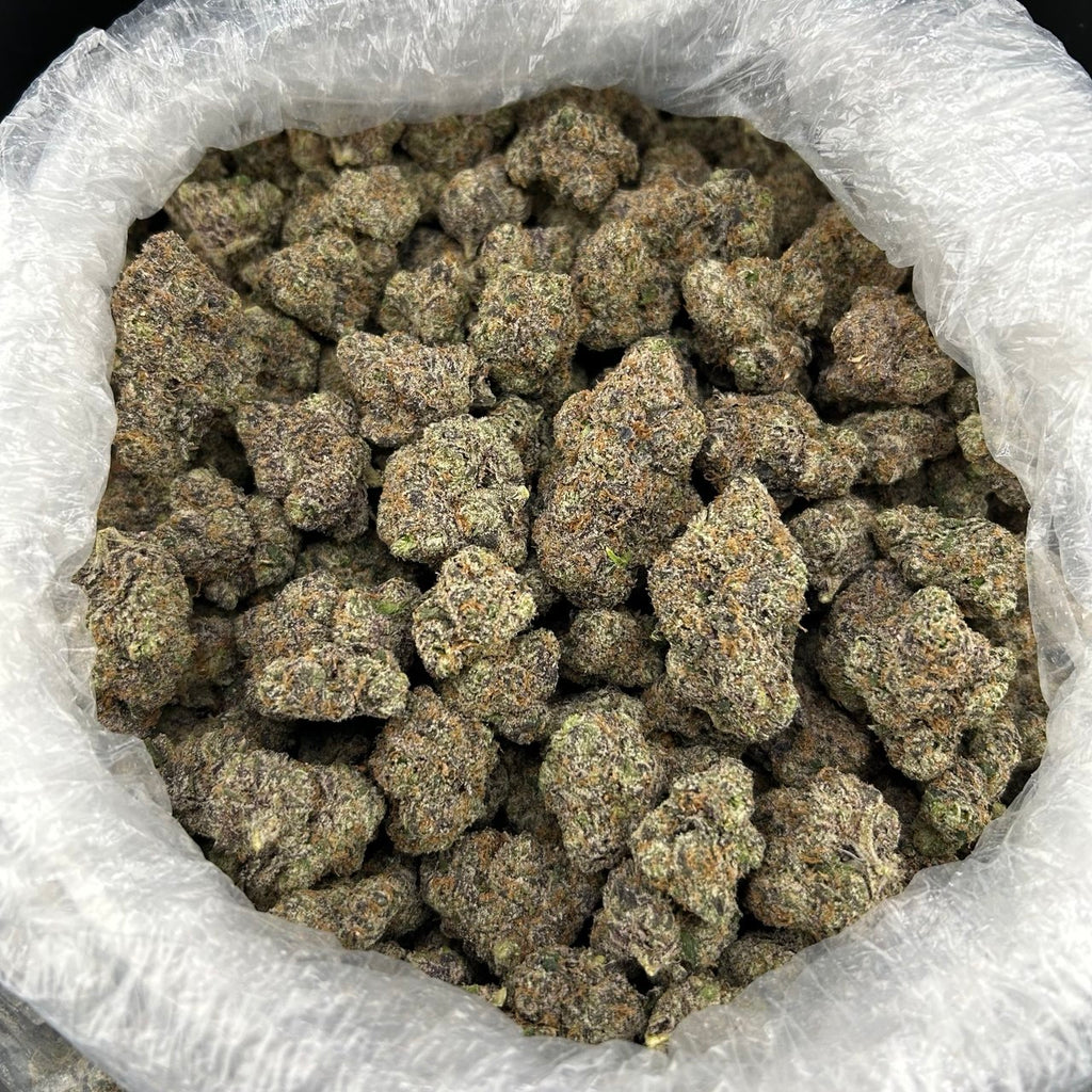 White Peach Fanta ZUP#4241