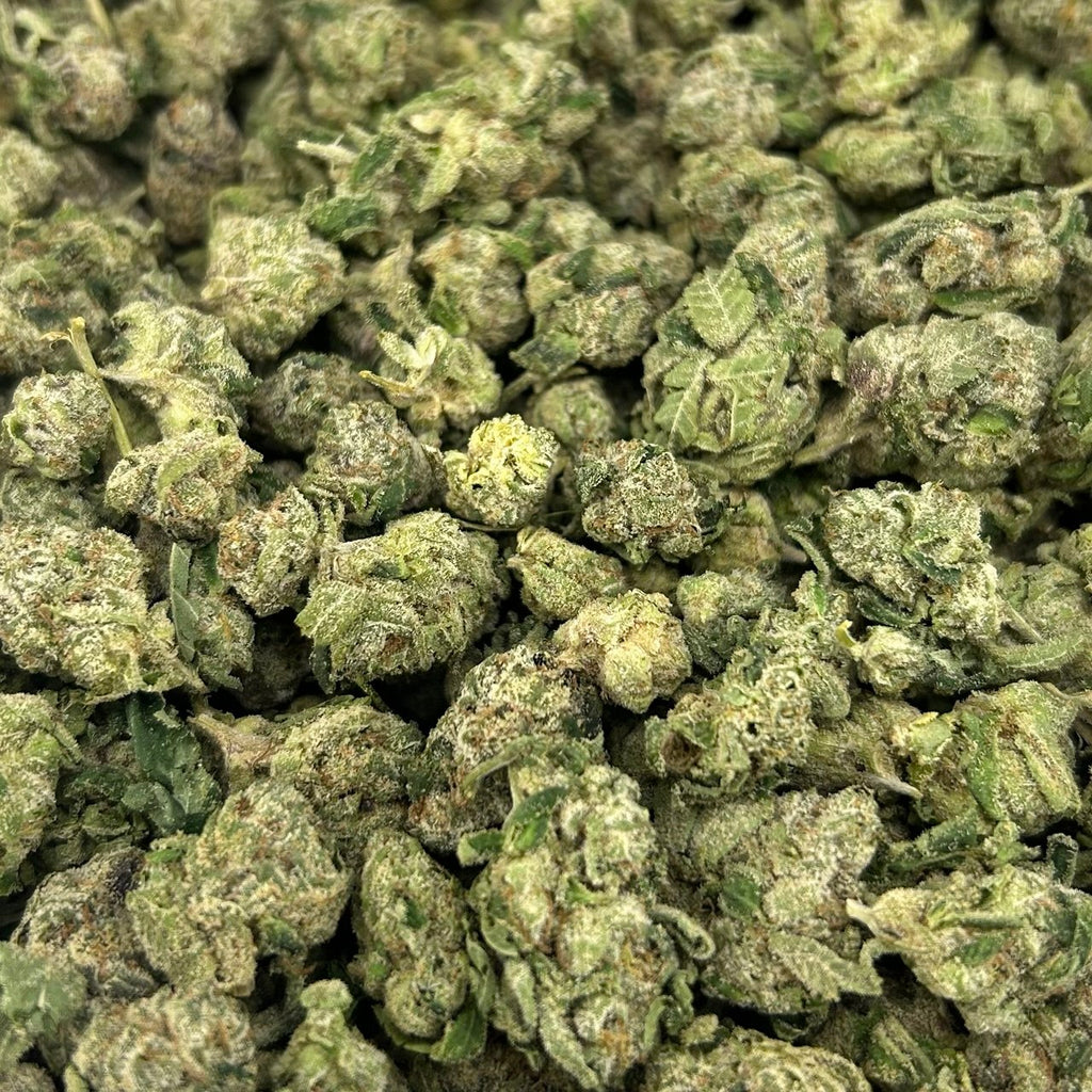 Blue Candy Gusher Smalls ZUP#4254
