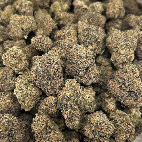 Alien Candy ZUP#4277