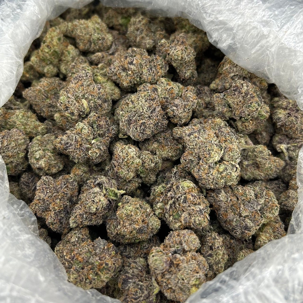 Blueberry Swirl Candy ZUP#4283