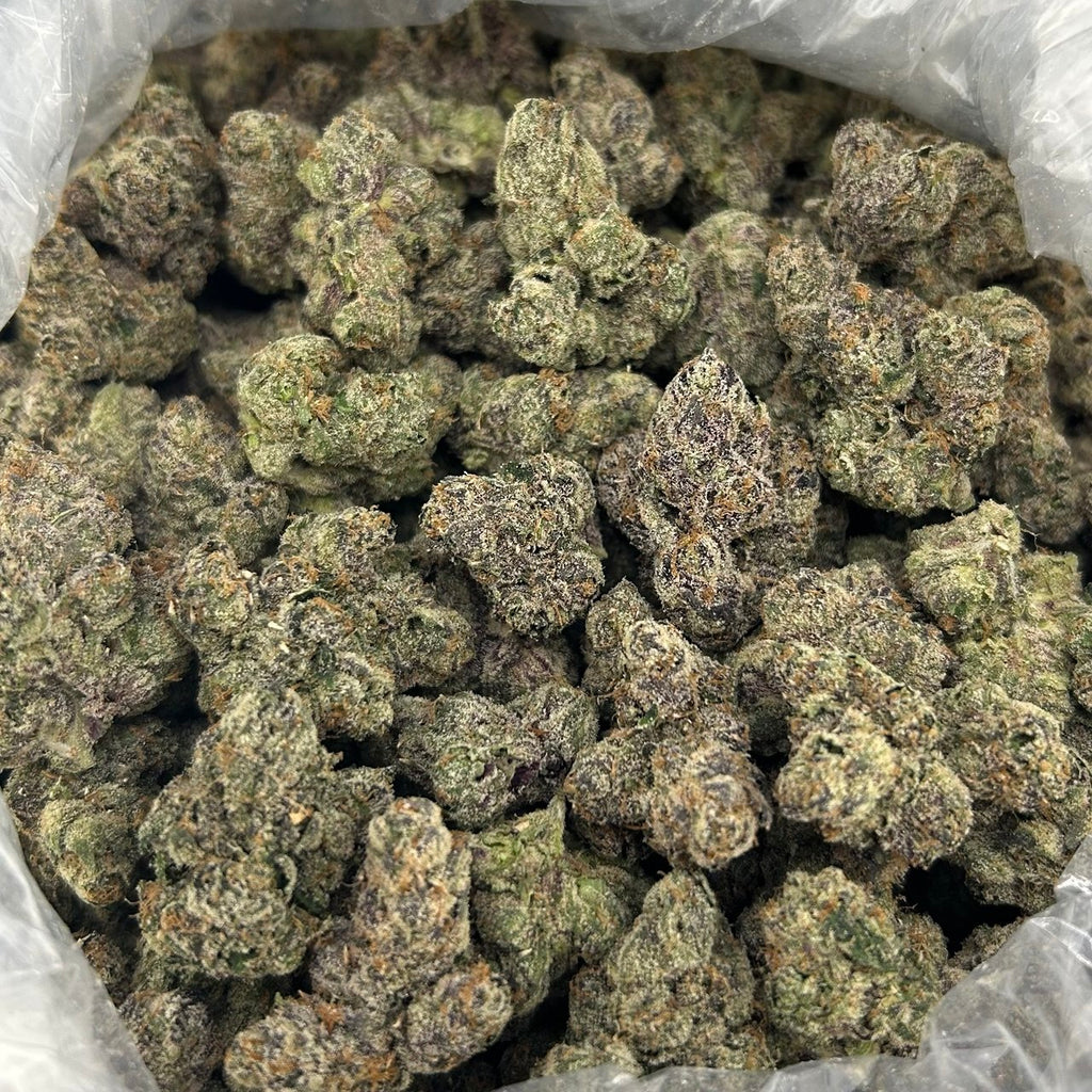 Purple Acai Candy ZUP#4288