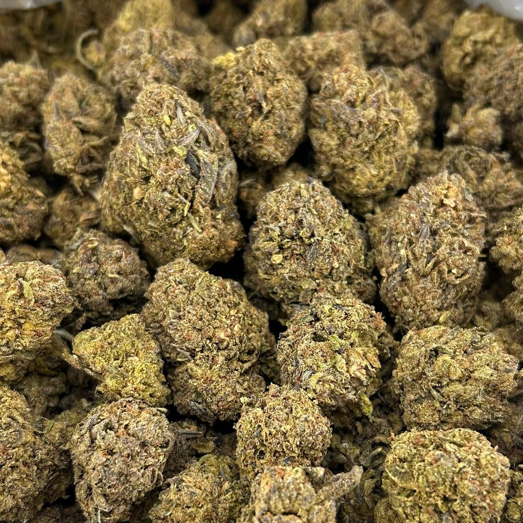 Diamond Kush ZUP#4292