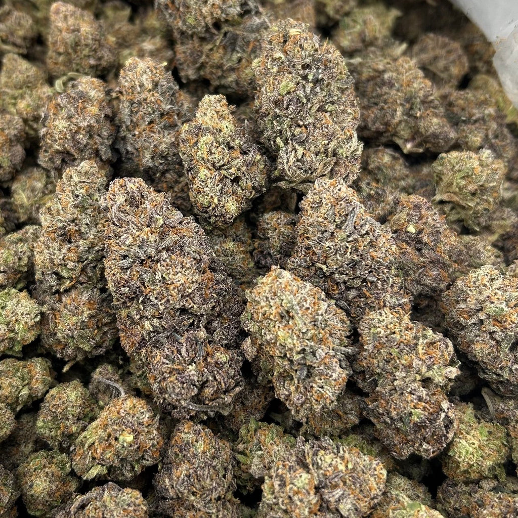 Red Hot Gummiez ZUP#4301