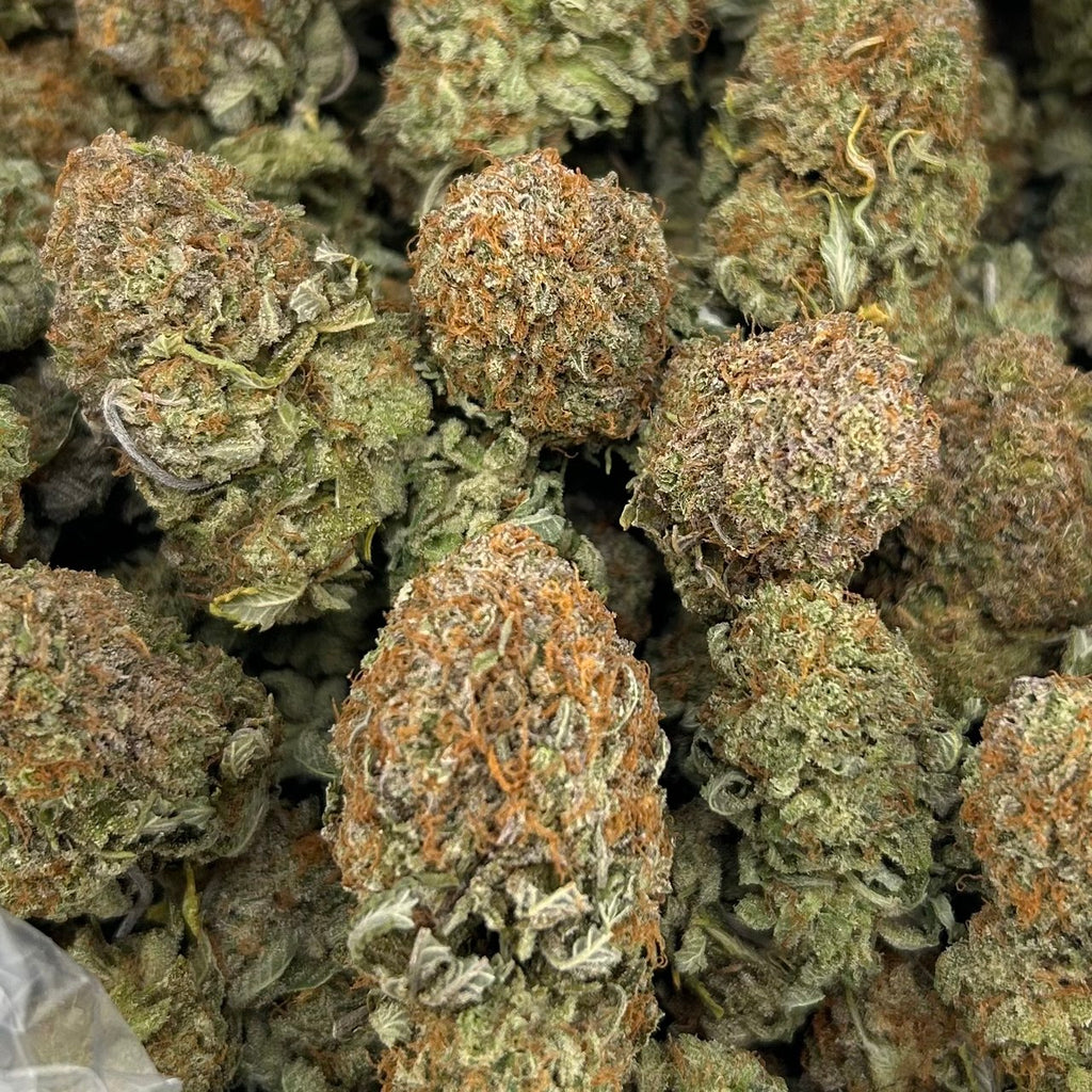 Frosted Plats ZUP#4303