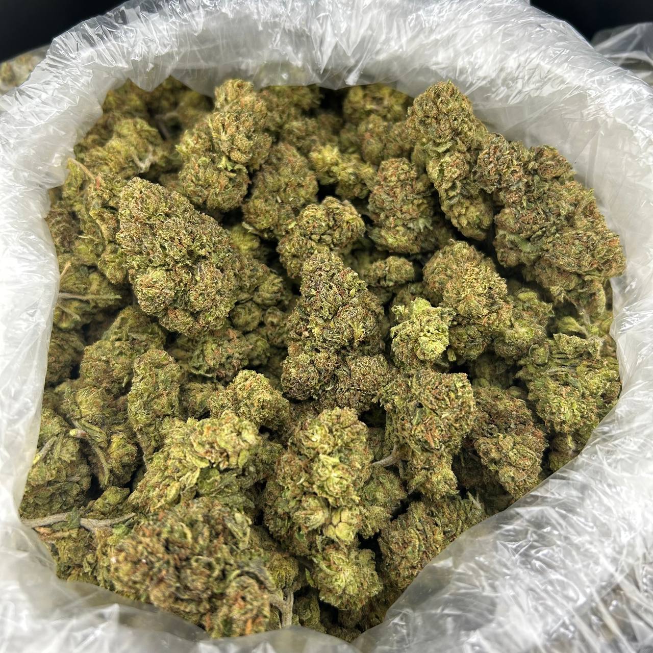 Peach Jam Candy ZUP#4317