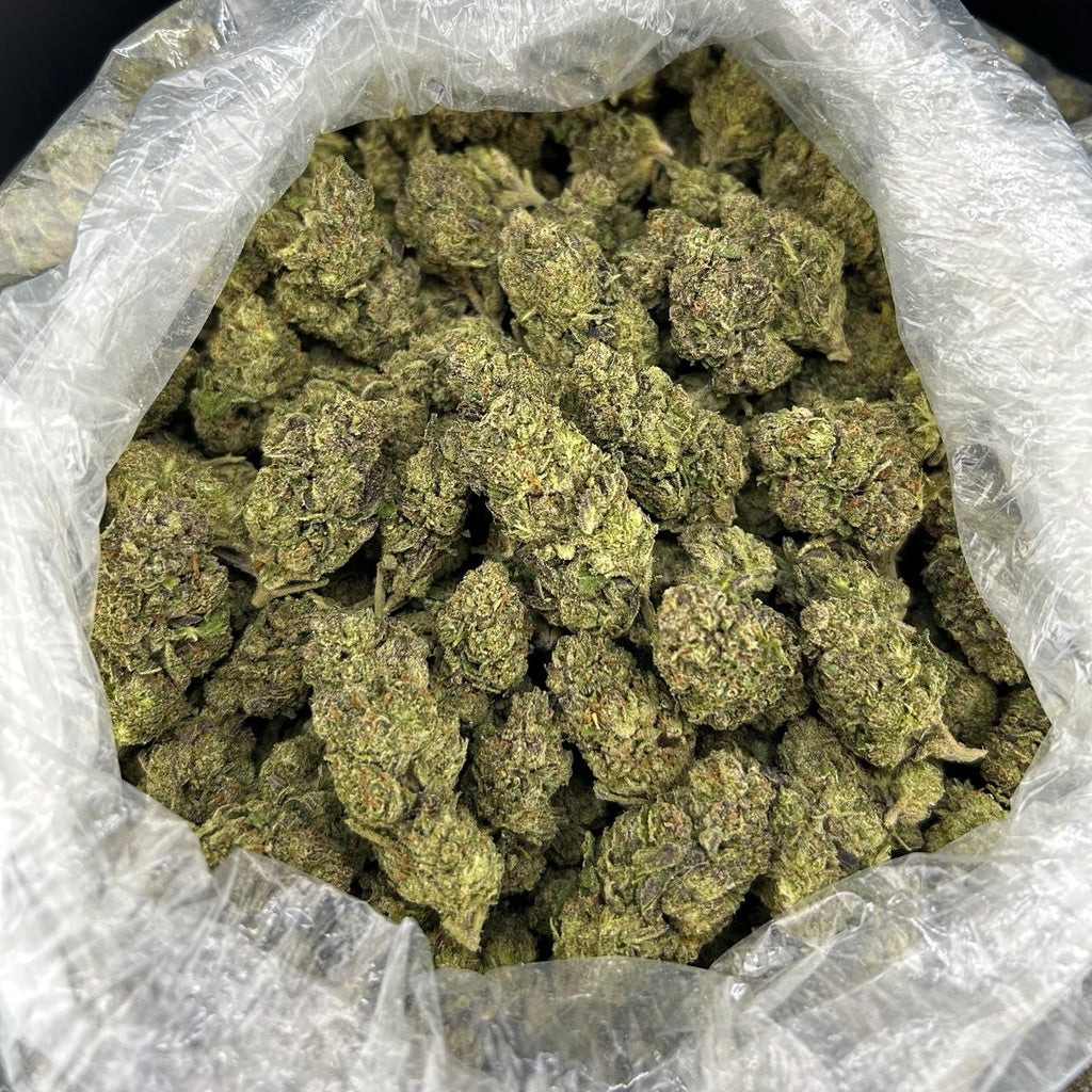 White Cherry Runtz ZUP#4318