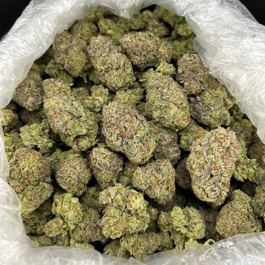 Cherry Trainwreck ZUP#4335