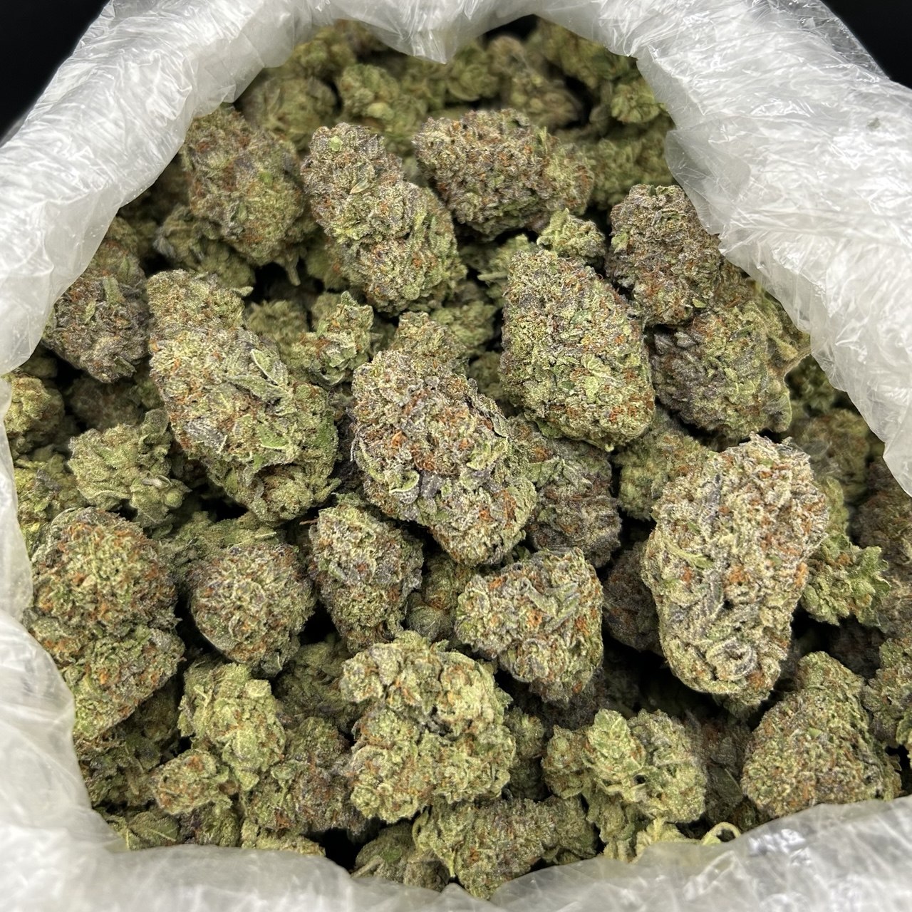 Cherry Trainwreck ZUP#4335
