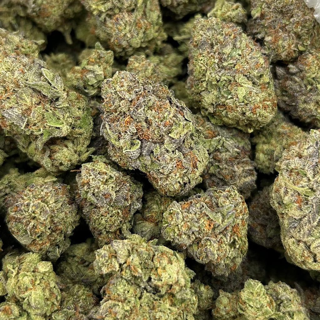 Cherry Trainwreck ZUP#4335