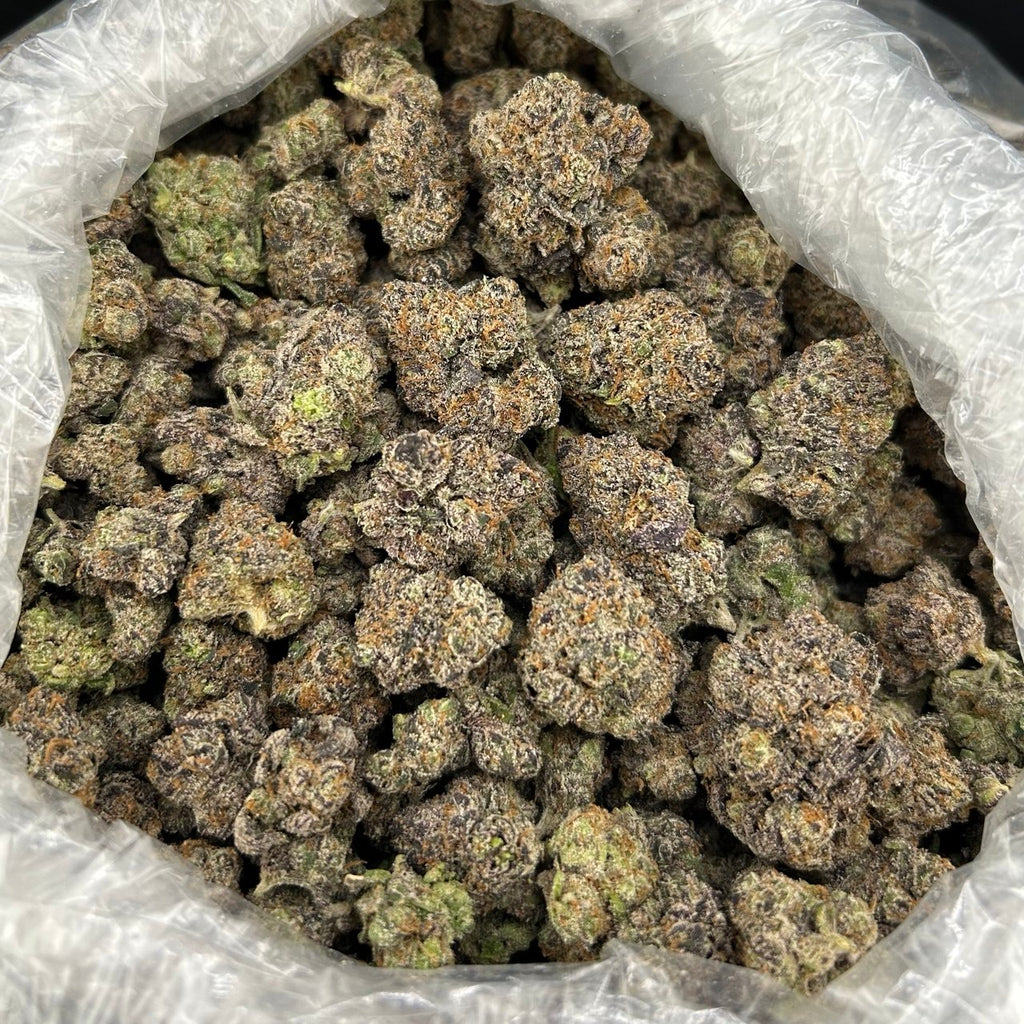 Cough Berry Tsunami ZUP#4337