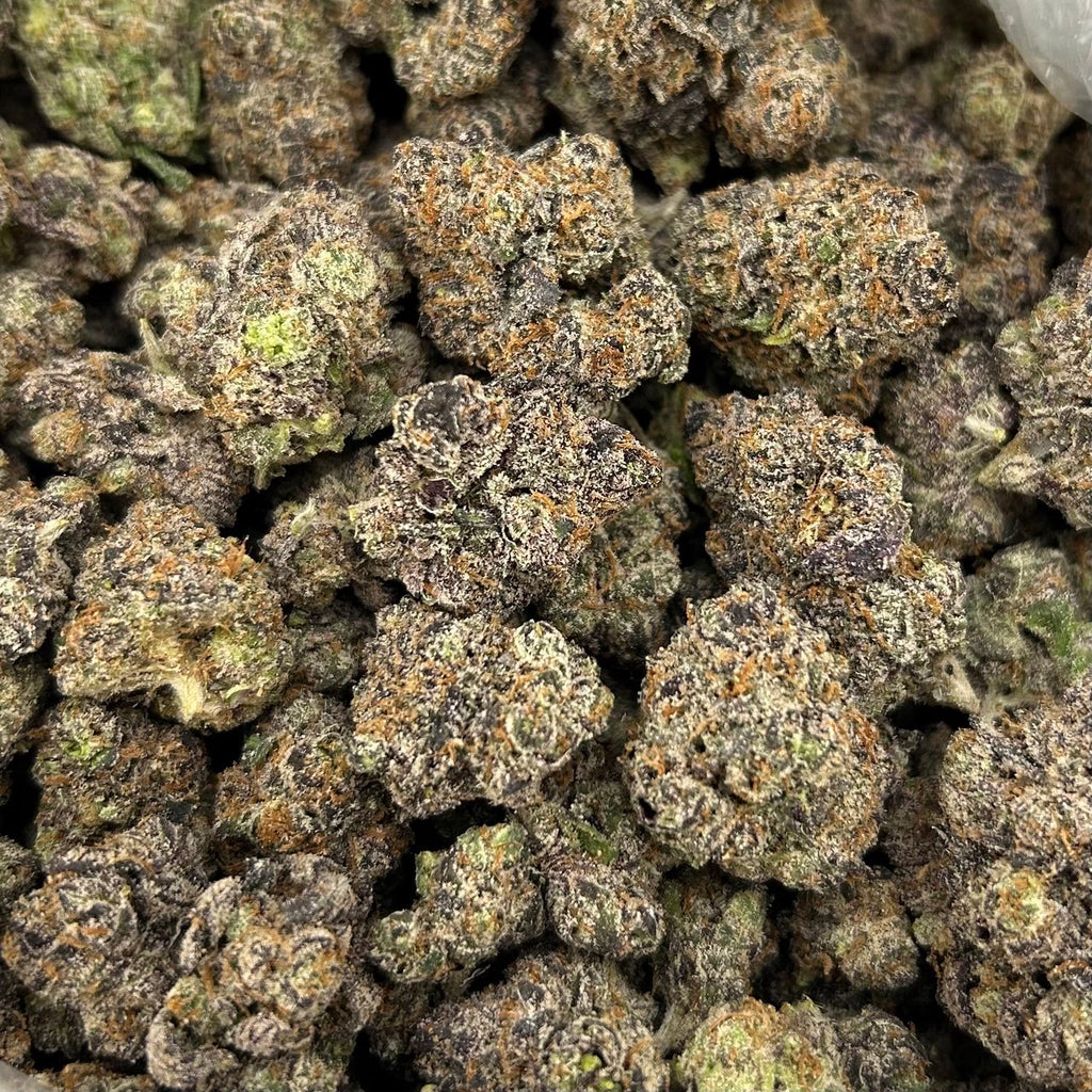 Cough Berry Tsunami ZUP#4337