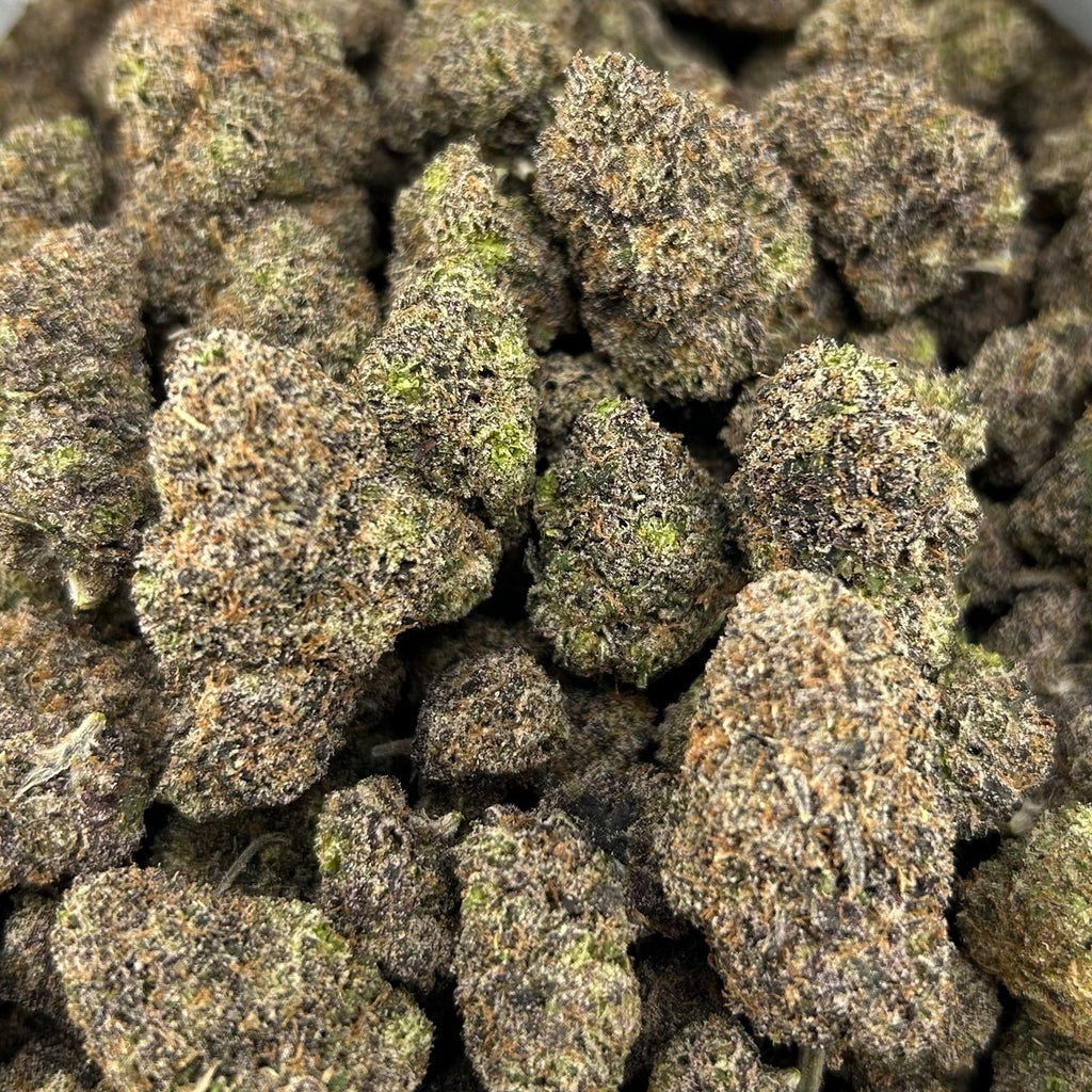 Dragonberry Runtz ZUP#4338
