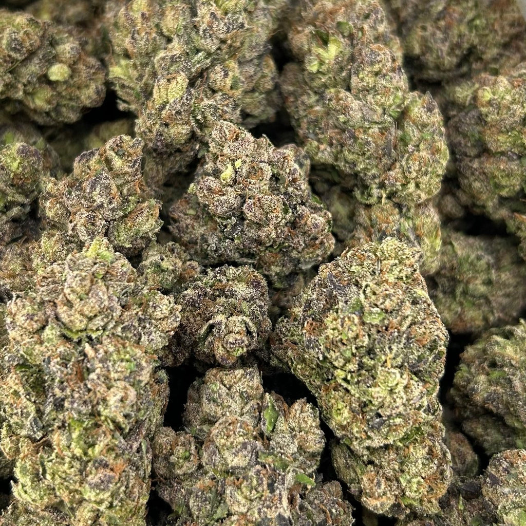 Black Cherry Garcia ZUP#4343
